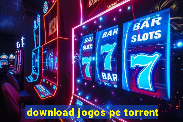 download jogos pc torrent